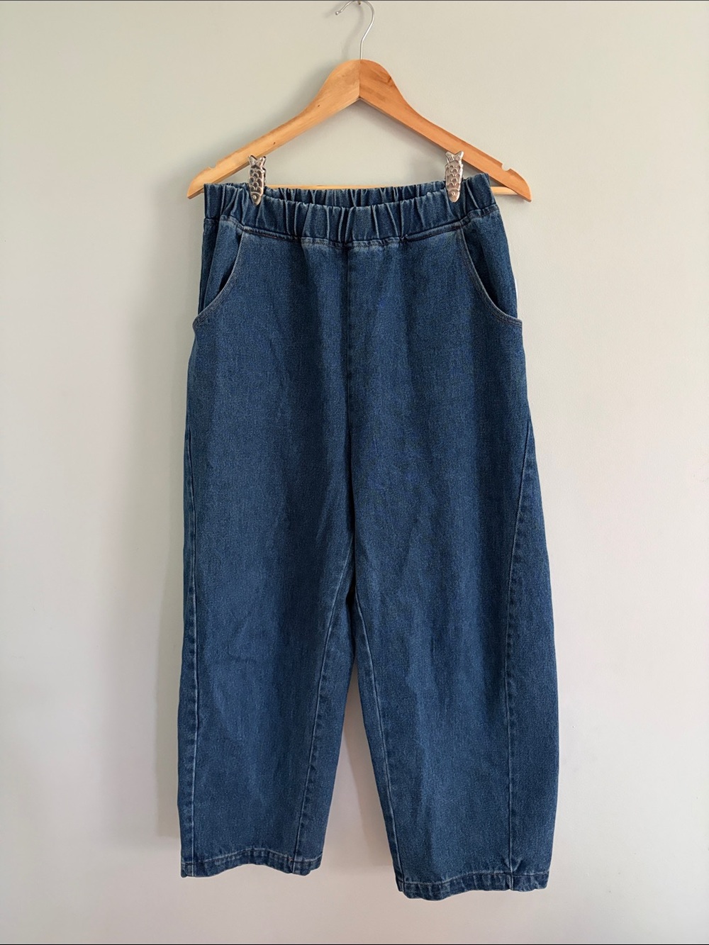 Le Bon Shoppe Arc Jeans